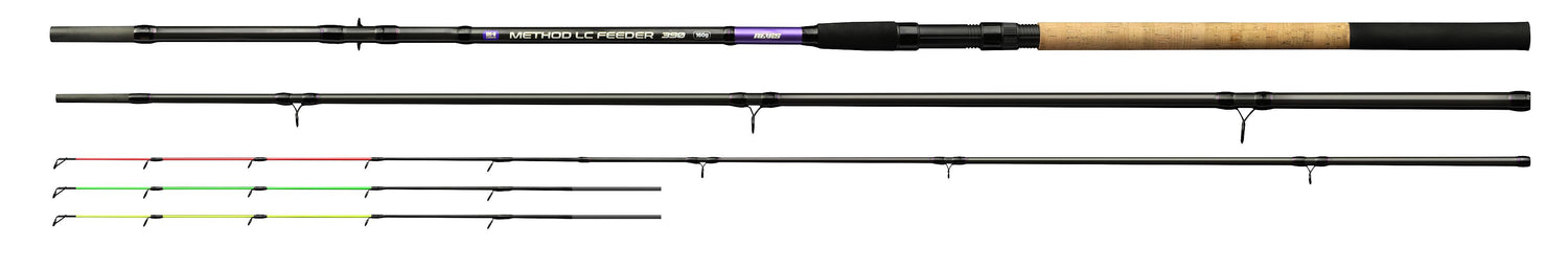 Lanseta Okuma LS-6K Feeder 300cm 30g  MLG/LG