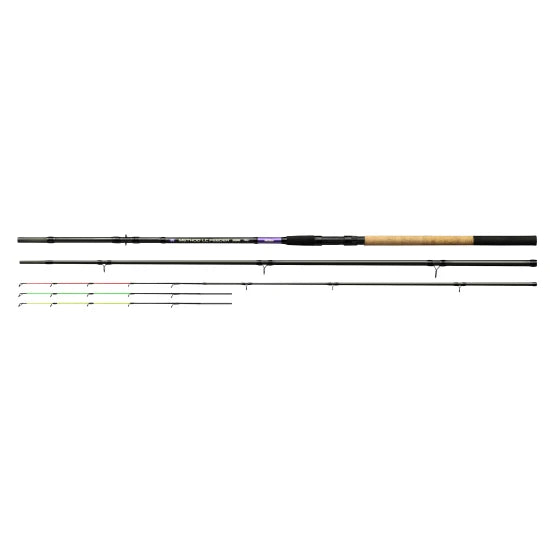 Lanseta Okuma Ls-6k Feeder 330cm 45g  Mlg/lg
