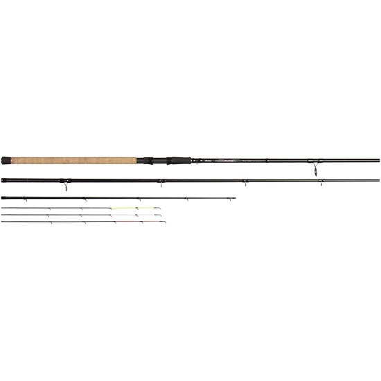 Lanseta Okuma LS 6K River Feeder 3.60m 60-120g 3+2seg