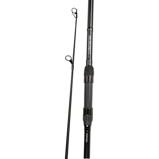 Lanseta Okuma Longbow Carp 3.60m 3.5lbs 2buc