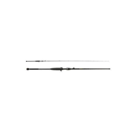 Lanseta Okuma One Rod Casting 1.95m 10-30g 1seg