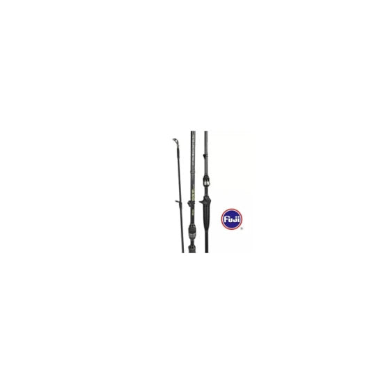 Lanseta Okuma One Rod Casting 1.95m 7-18g 1seg