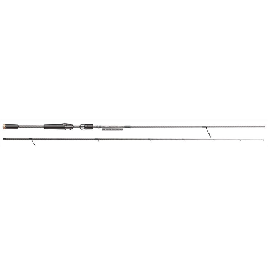Lanseta Okuma PCH Air Spin 2.20m 1-9g 2Seg