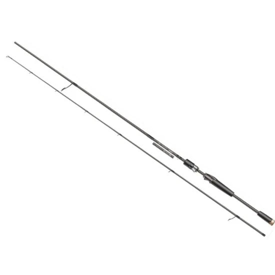 Lanseta Okuma Pch Air Spin 2.44m 30-80g 2seg