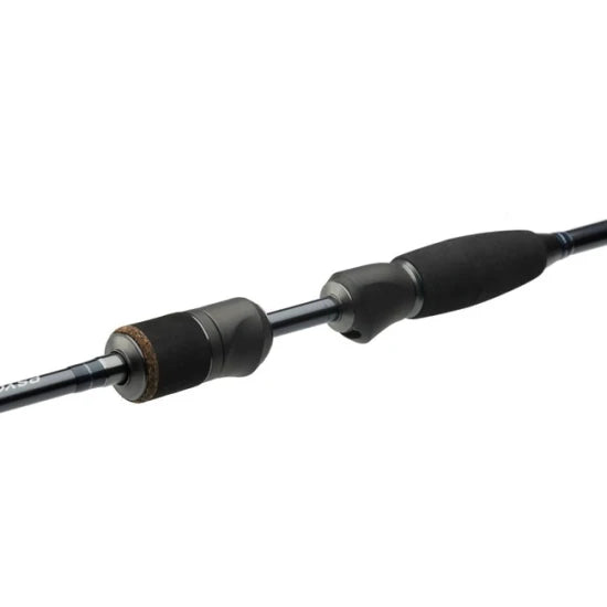 Lanseta Okuma Psycho Perch Ufr Spin 2.30m 1-8g 2seg