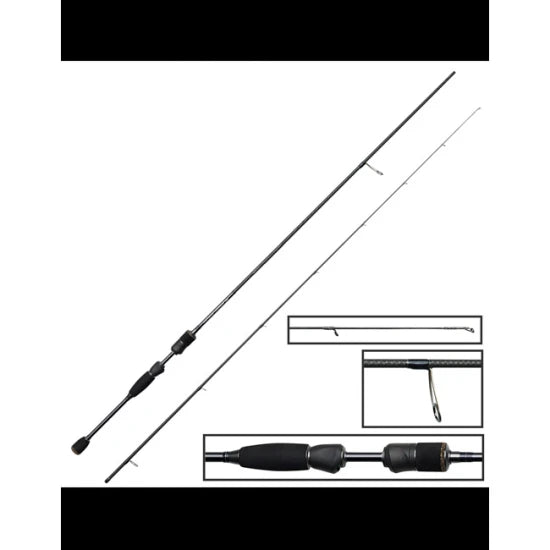 Lanseta Okuma Psycho Perch Ufr Spin 7'3'' 220cm 7-32g 2sec