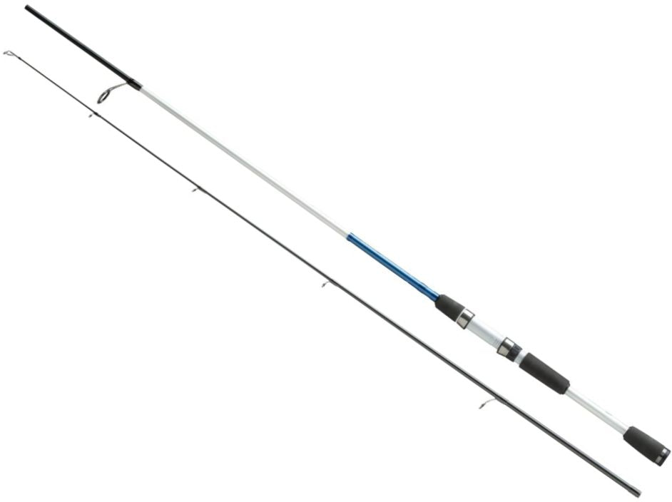 Lanseta Okuma Solaris Spin M, 12-42g , 2.44m, 2seg