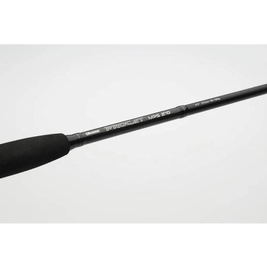 Lanseta Okuma Tomcat Expert 2.44m, 60-160g, 2seg