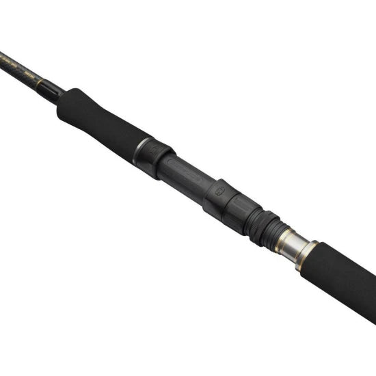 Lanseta Peen Regiment Iv Spin-pilk Rod, 20-70g, 3.04m, 2seg