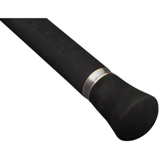 Lanseta Peen Regiment Iv Spin-pilk Rod, 20-80g, 2.40m, 2seg