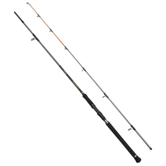 Lanseta Peen Regiment Iv Spin-pilk Rod, 50-150g, 2.40m, 2seg