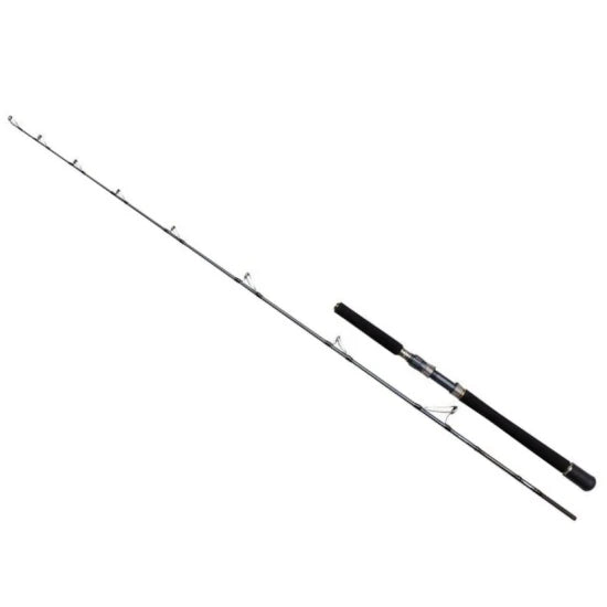 Lanseta Penn Battalion Solid Bait Boat, 1.98m, 20-30lb, 1+1seg