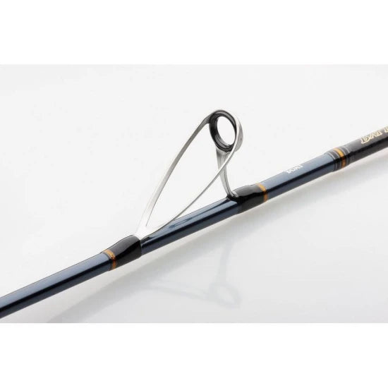 Lanseta Penn Battalion Solid Bait Boat, 1.98m, 20-30lb, 1+1seg