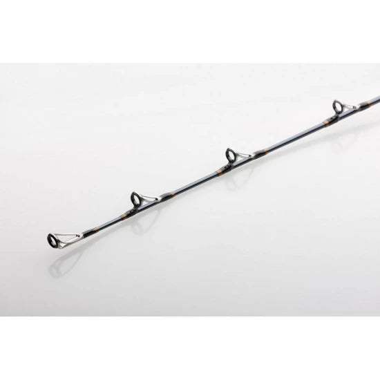 Lanseta Penn Battalion Solid Bait Boat, 1.98m, 20-30lb, 1+1seg