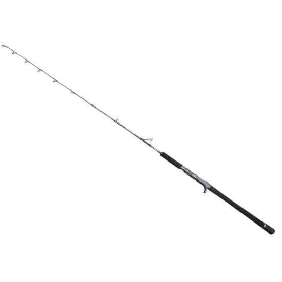 Lanseta Penn Battalion Solid Jigging Spiral Guide 1.70m, 500g