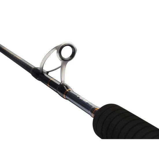 Lanseta Penn Battalion Solid Jigging Spiral Guide 1.75m, 300g