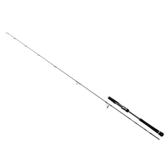 Lanseta Penn Battalion Solid Light Jig Spinning, 1.88m, 120g, 2seg