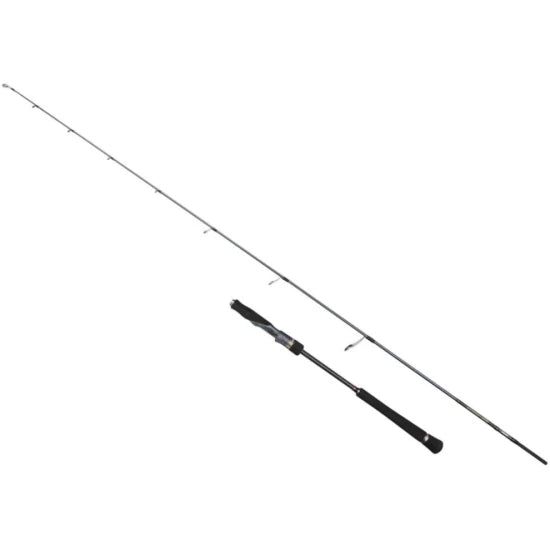 Lanseta Penn Battalion Solid Light Jigging K-type Rod, 1.88m, 40-120g, 1+1seg