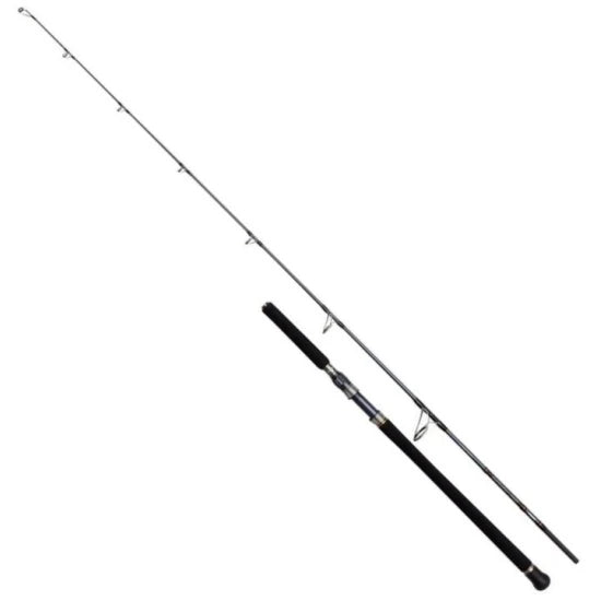 Lanseta Penn Battalion Solid Offshore Casting Rod, 15-80g, 2.23g, 1+1seg