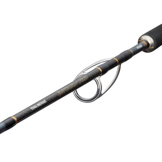 Lanseta Penn Battalion Solid Tuna K,1.84m, 50-100lb