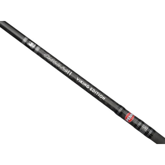 Lanseta Penn Carnage Ii Viking Edition Halibuster, 2.21m, 30lbs, 1+1buc