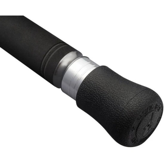 Lanseta Penn Carnage Ii Viking Edition Halibuster, 2.21m, 50lbs, 1+1buc