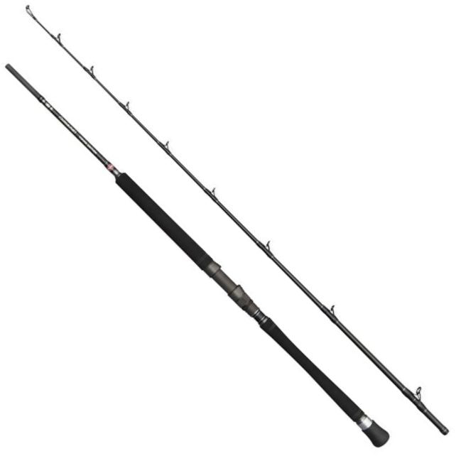 Lanseta PENN Carnage Viking Edition Boat Rod H, 20lbs, 2.13m, 2seg