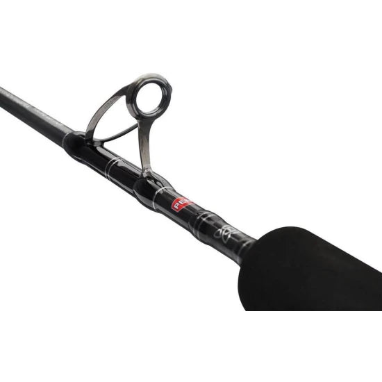 Lanseta Penn Carnage Viking Solid Boat Rod, 1.72m, 150-500g, 1seg