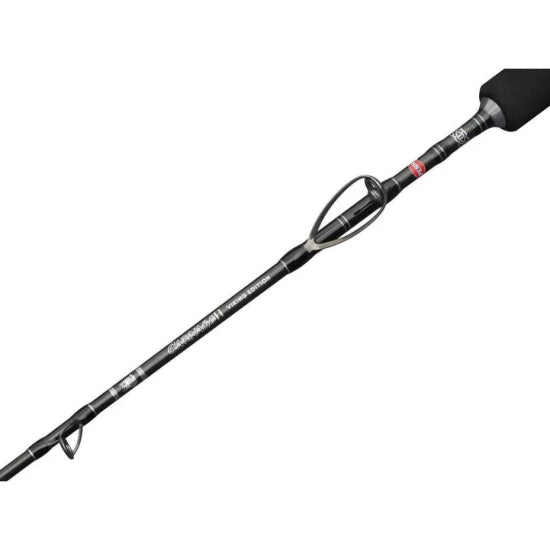 Lanseta Penn Carnage Viking Solid Boat Rod, 1.72m, 150-500g, 1seg
