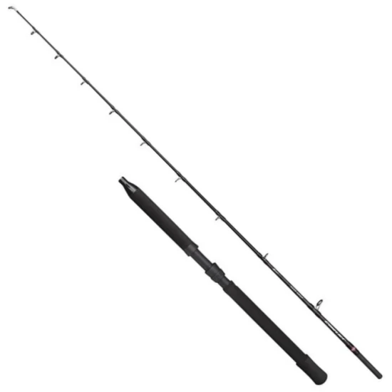 Lanseta Penn Conflict Deep Drop Electric Reel Rod, 500-1000g, 2.10m, 1+1seg