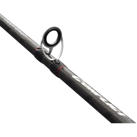 Lanseta Penn Conflict Deep Drop Electric Reel Rod, 500-1000g, 2.10m, 1+1seg