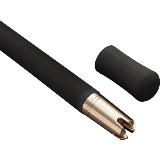 Lanseta Penn Conflict Deep Drop Electric Reel Rod, 500-1000g, 2.29m, 1+1seg