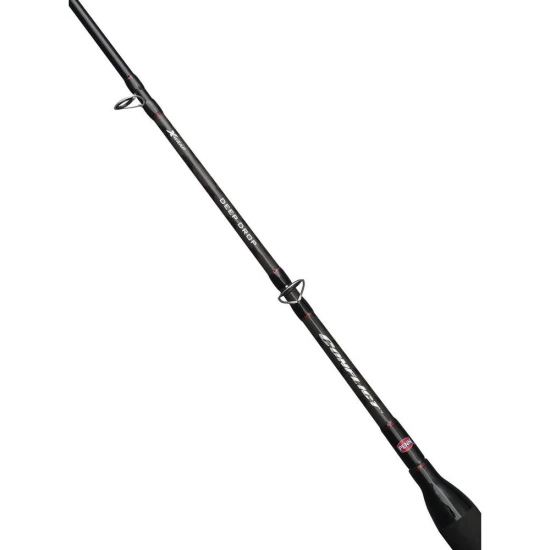 Lanseta Penn Conflict Deep Drop Electric Reel Rod, 500-1000g, 2.29m, 1+1seg