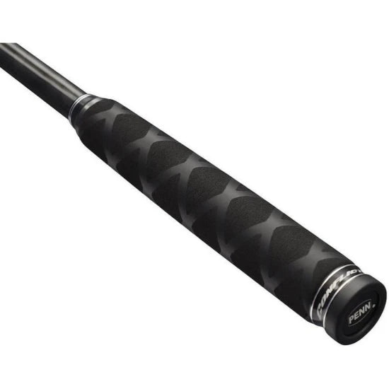 Lanseta Penn Conflict X Inshore Spinning Rod, 2.18m, 50g, 1+1seg
