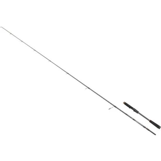 Lanseta Penn Conflict X Inshore Spinning Rod 721m, Up To 30g, 2.18m, 1+1seg