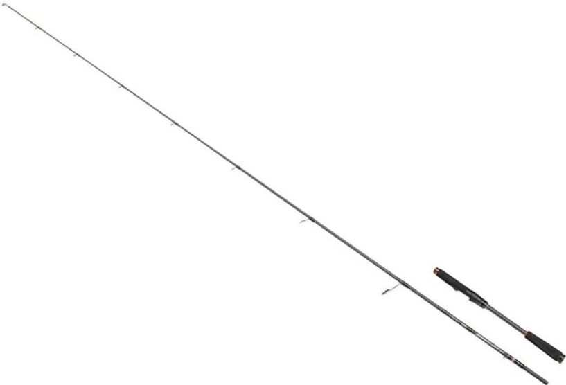 Lanseta PENN Conflict X Inshore Spinning Rod 721M, Up To 30g, 2.18m, 1+1seg