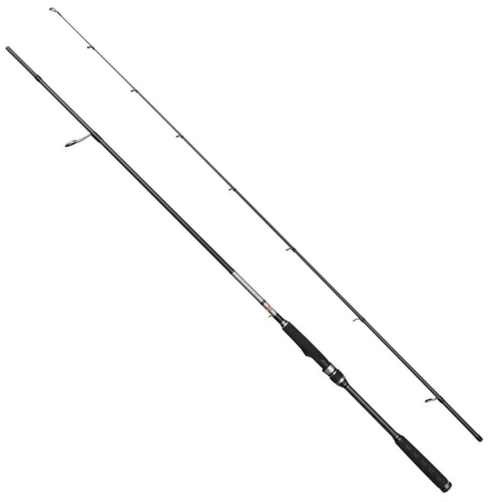 Lanseta PENN Conflict X Inshore Spinning Rod 802M, Up To 30g, 2.44m, 2seg