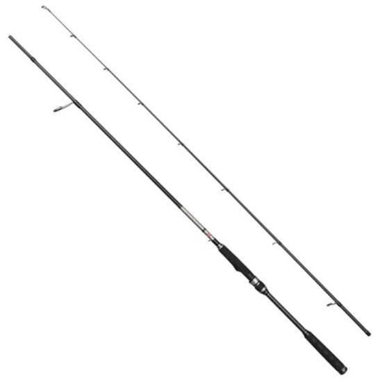 Lanseta Penn Conflict X Inshore Spinning Rod 822mh, Up To 45g, 2.49m, 2seg