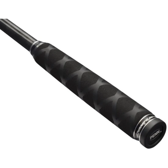 Lanseta Penn Conflict X Inshore Spinning Rod 822mh, Up To 45g, 2.49m, 2seg