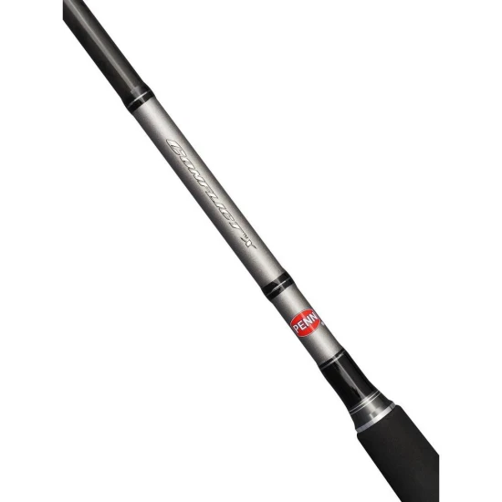 Lanseta Penn Conflict X Inshore Spinning Rod 822mh, Up To 45g, 2.49m, 2seg
