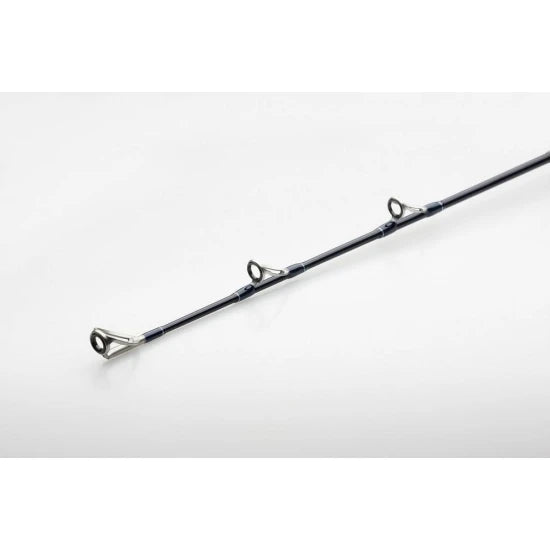 Lanseta Penn Overseas Ii Boat Rod, 2.10m, 200g, 4seg