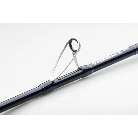 Lanseta Penn Overseas Ii Boat Rod, 2.10m, 200g, 4seg