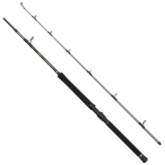 Lanseta Penn Regiment Iv Boat Rod 702ex, 30-50lbs, 2.10m, 2seg