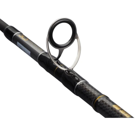 Lanseta Penn Regiment Iv Boat Rod 702h, 20-30lbs, 2.10m, 2seg
