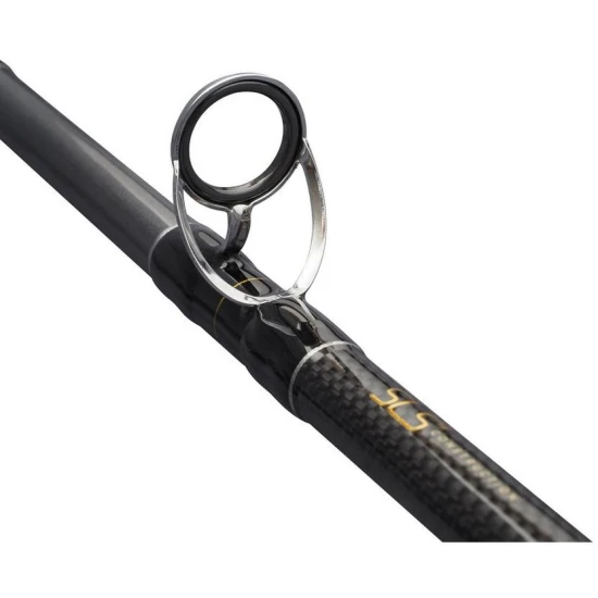 Lanseta Penn Regiment Iv Boat Travel Rod Eh, 30-50lbs, 2.10m, 5seg