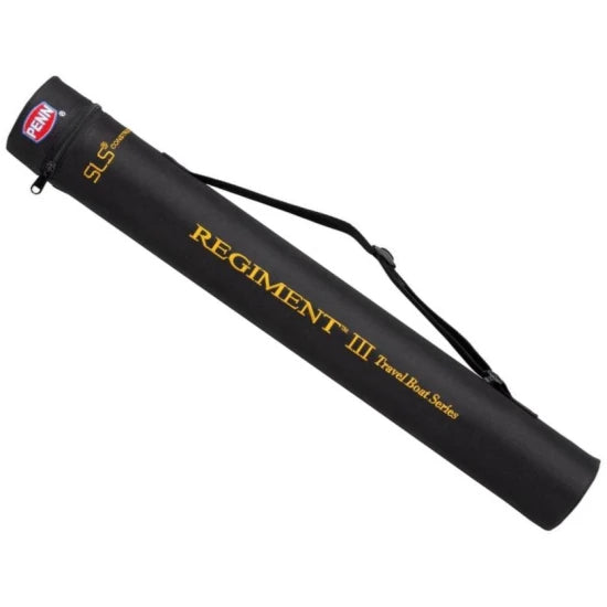 Lanseta Penn Regiment Iv Boat Travel Rod H, 20-30lbs, 2.28m, 4seg