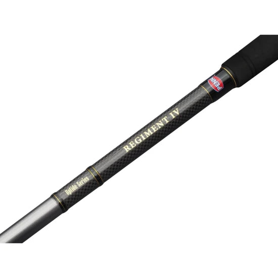 Lanseta Penn Regiment Iv Uptide Rod 3.04m, 70-300g, 2seg