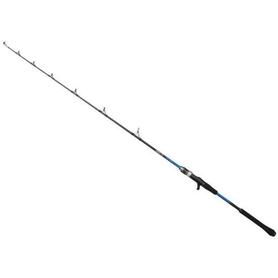 Lanseta Penn Retaliate X Jigging Cast, 1.70m, 300g, 1seg