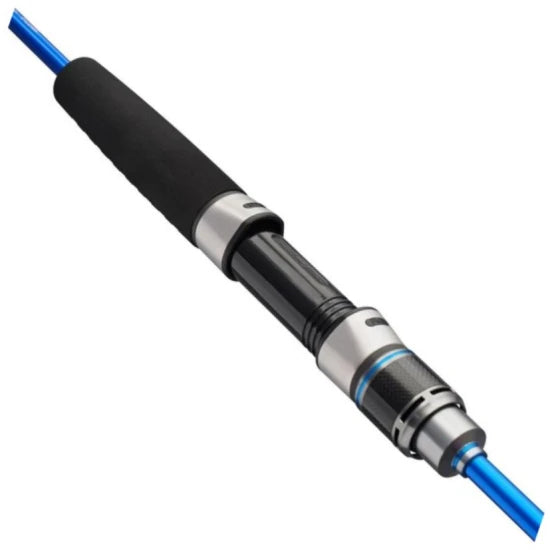 Lanseta Penn Retaliate X Jigging Spin Rod, Up To 180g, 1.83m, 1+1seg