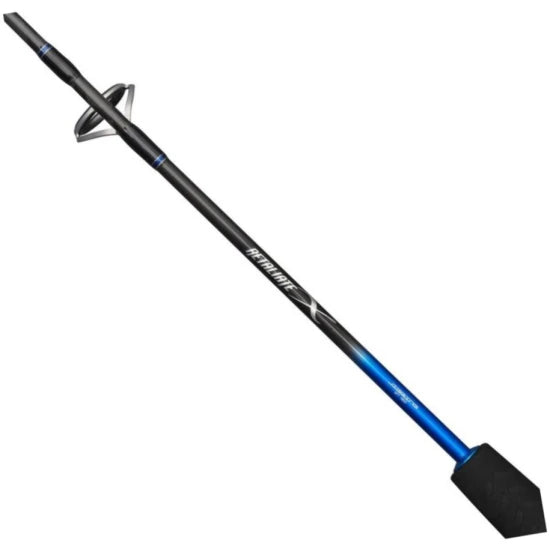 Lanseta Penn Retaliate X Jigging Spin Rod, Up To 180g, 1.83m, 1+1seg